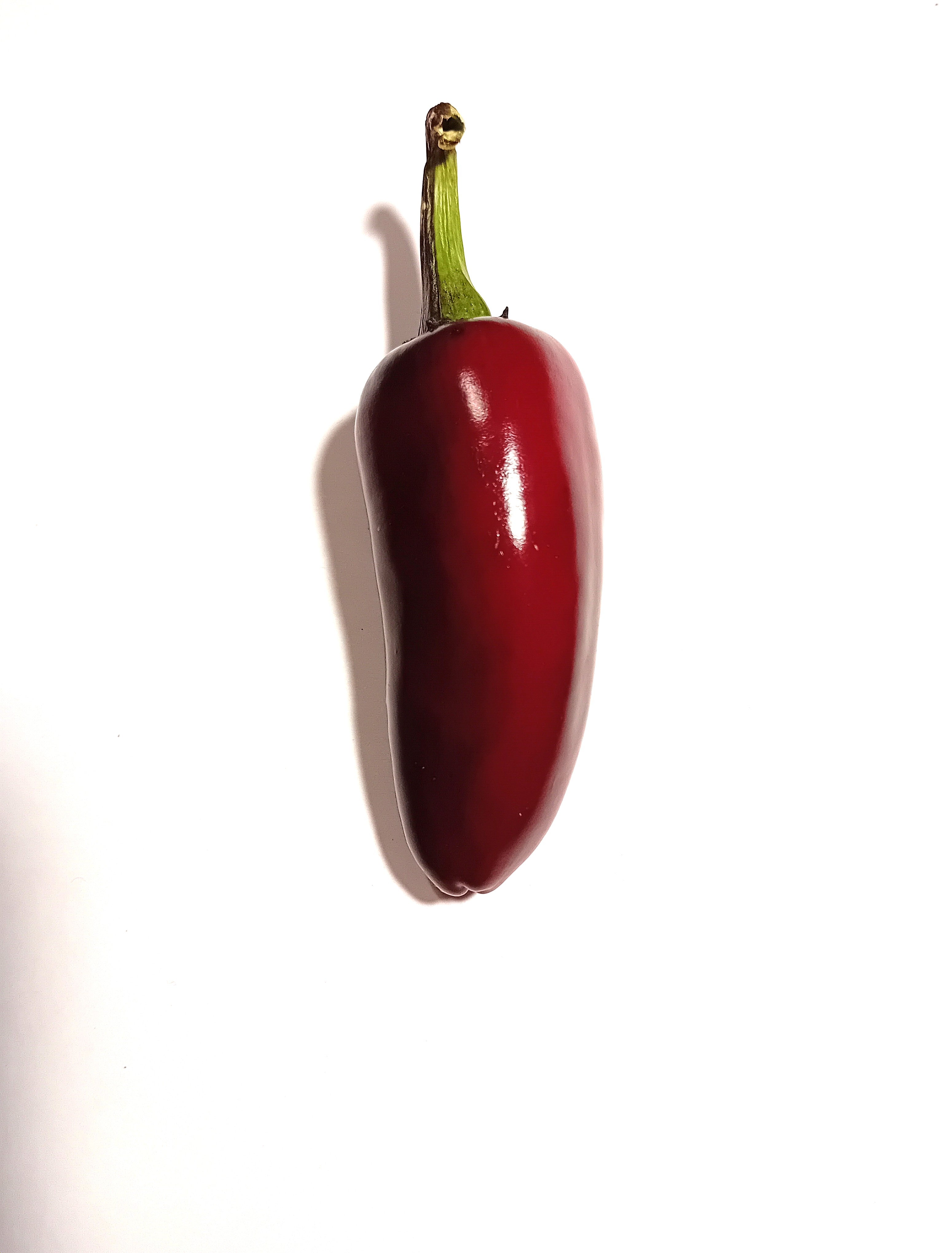 Seminţe Ardei - Jalapeno Purple