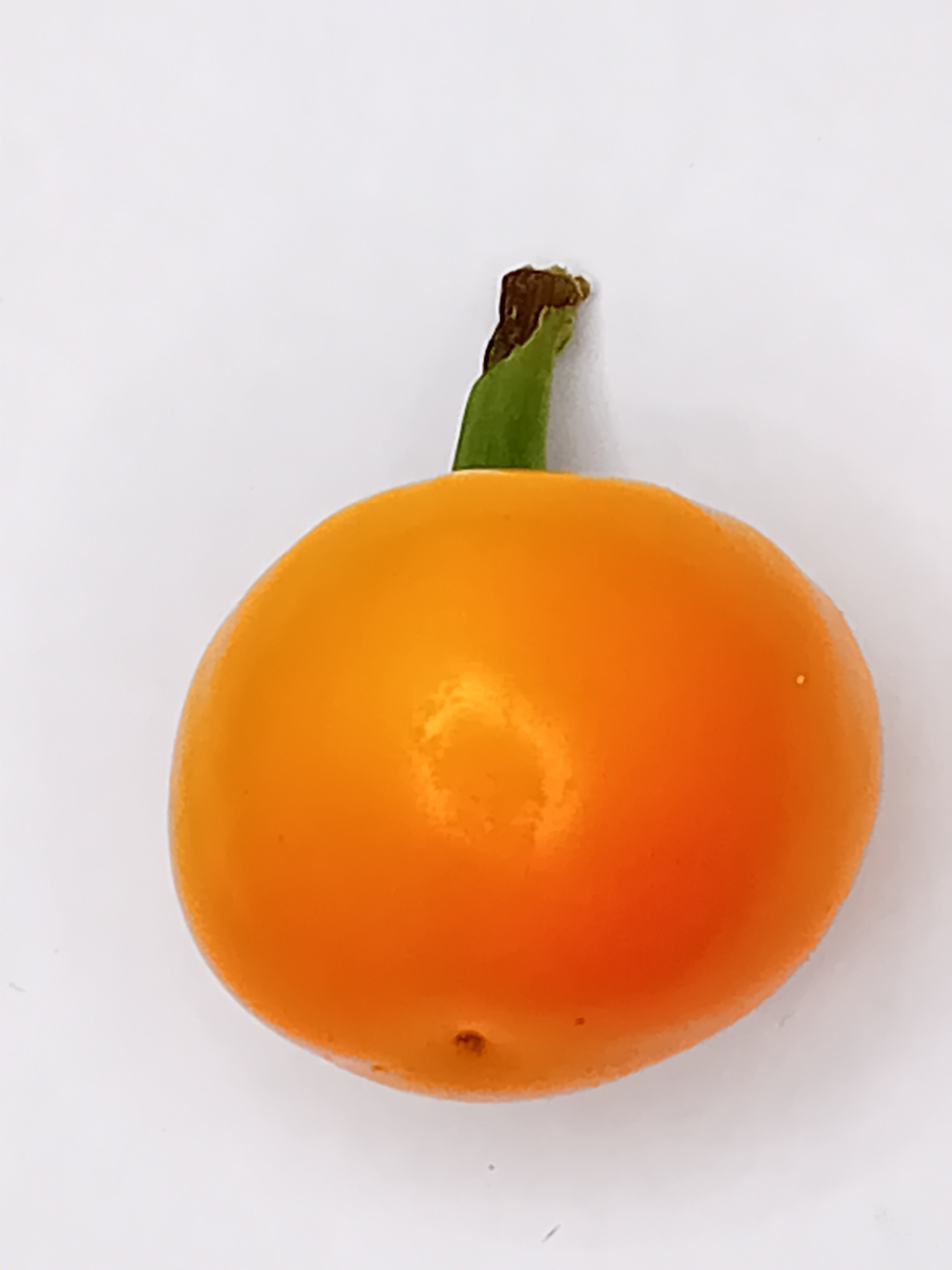 Seminţe Ardei - Peppadew Orange