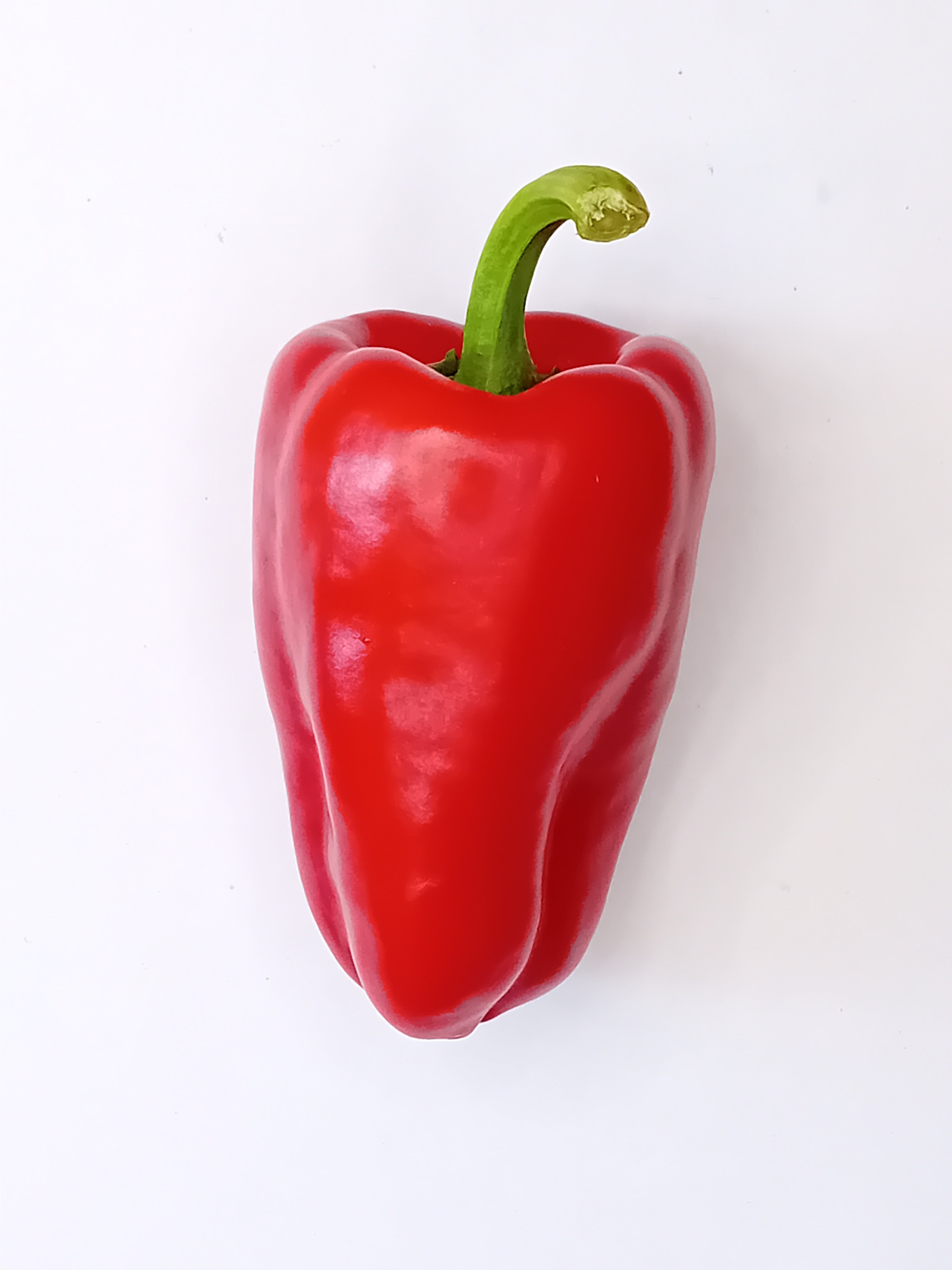 Seminţe Ardei - Pimento D'Espelette