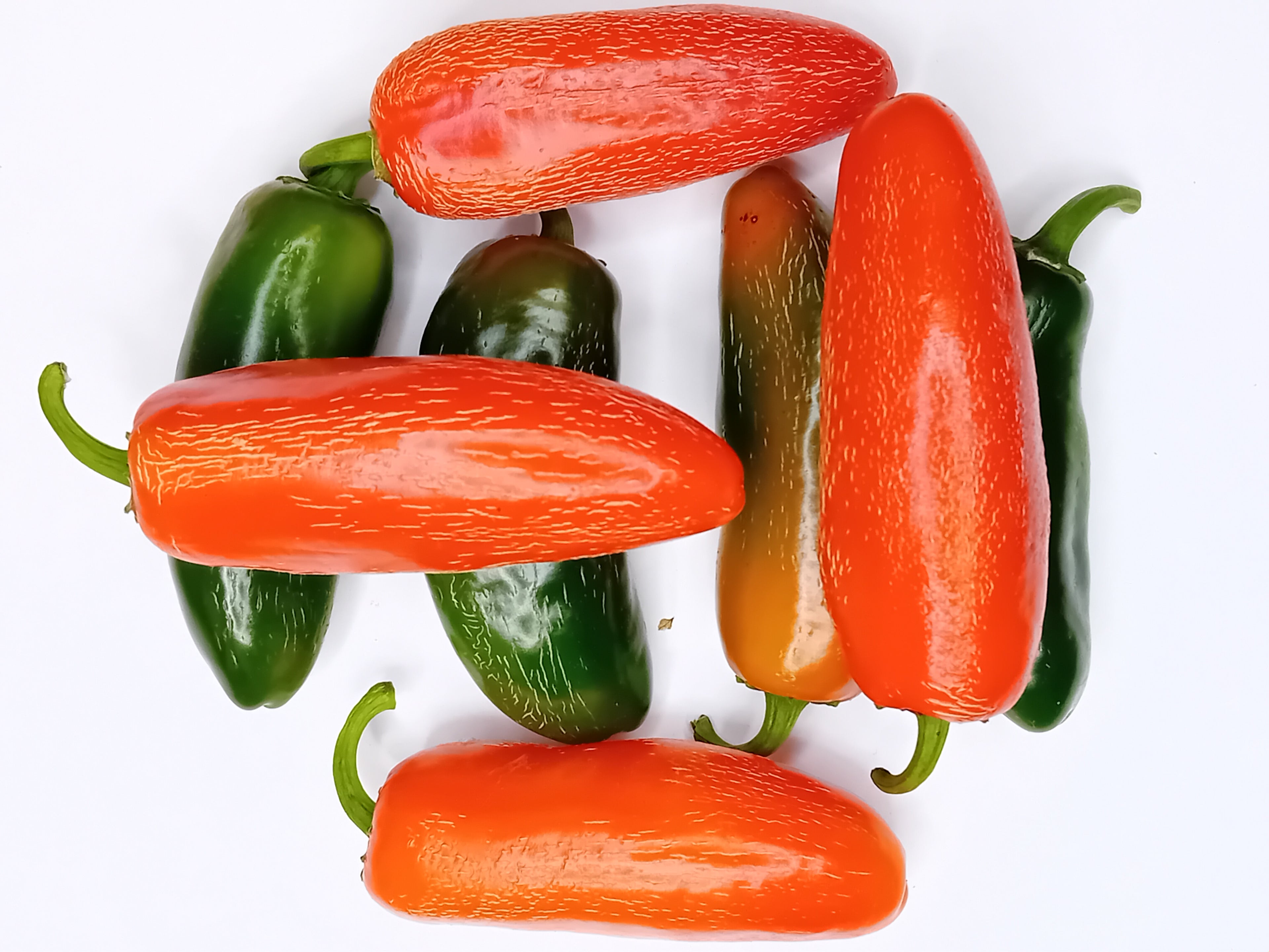 Seminţe Ardei - Jalapeno Gourmet