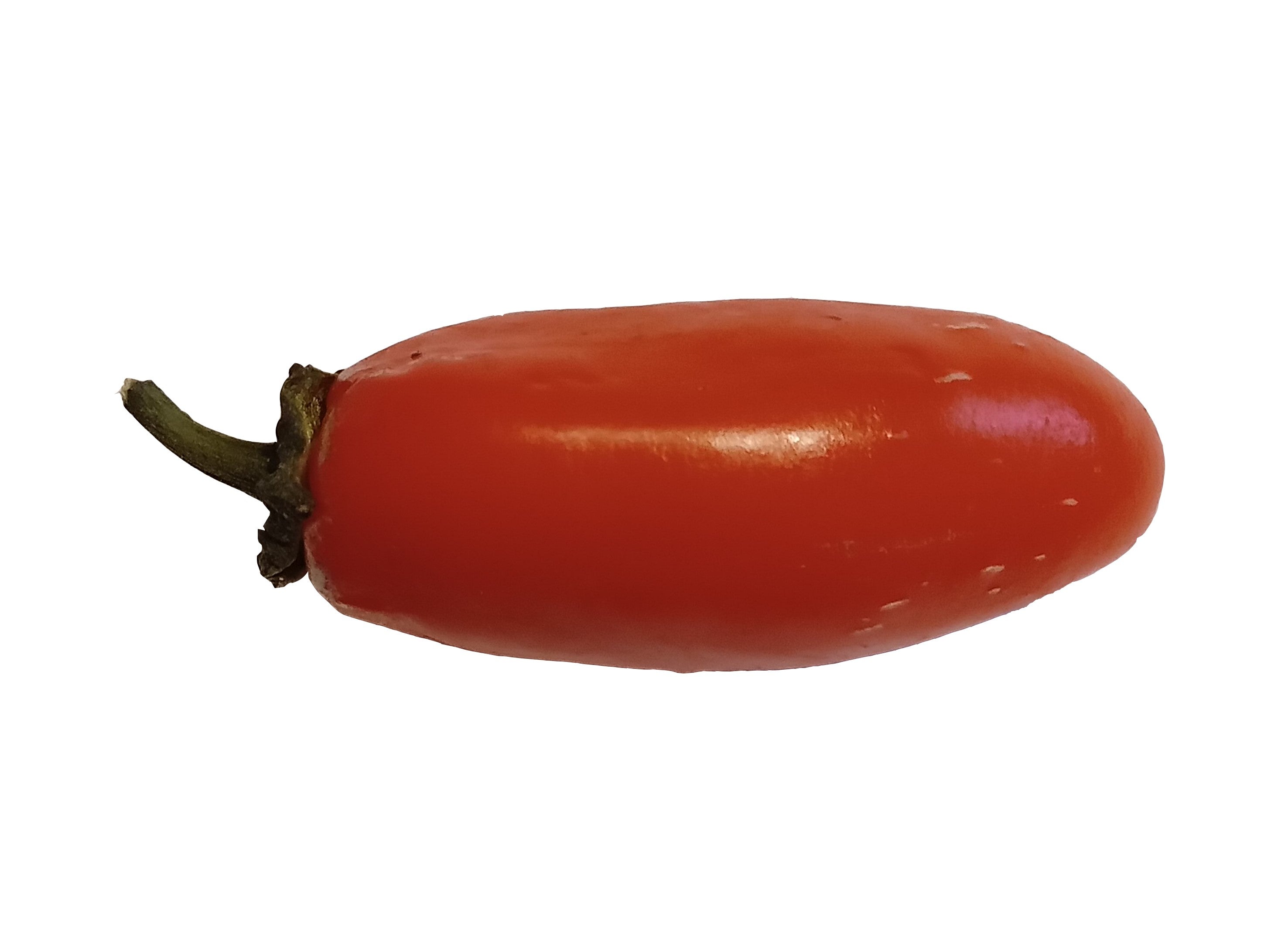 Seminţe Ardei - Jalapeno Orange