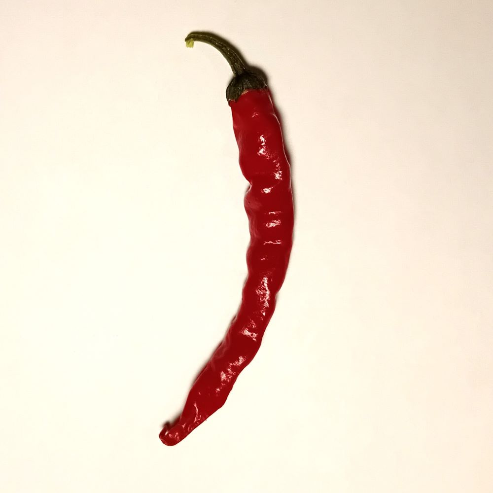 Răsad Ardei - Cayenne Long Slim