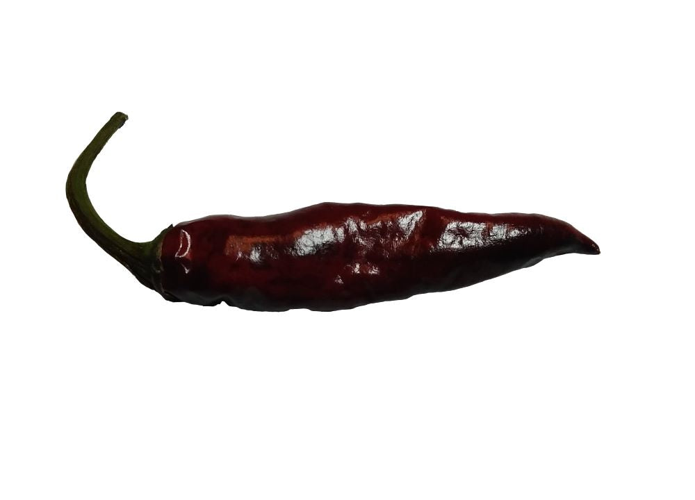 Răsad Ardei - Cayenne Purple Down