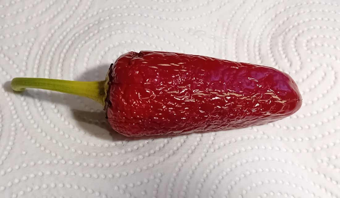 Seminţe Ardei - Jalapeno Summer Heat