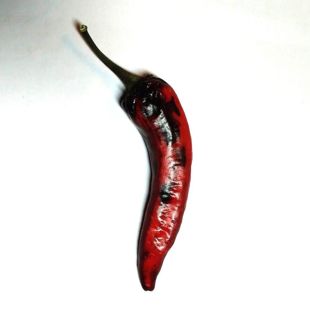 Seminţe Ardei - Nosferatu