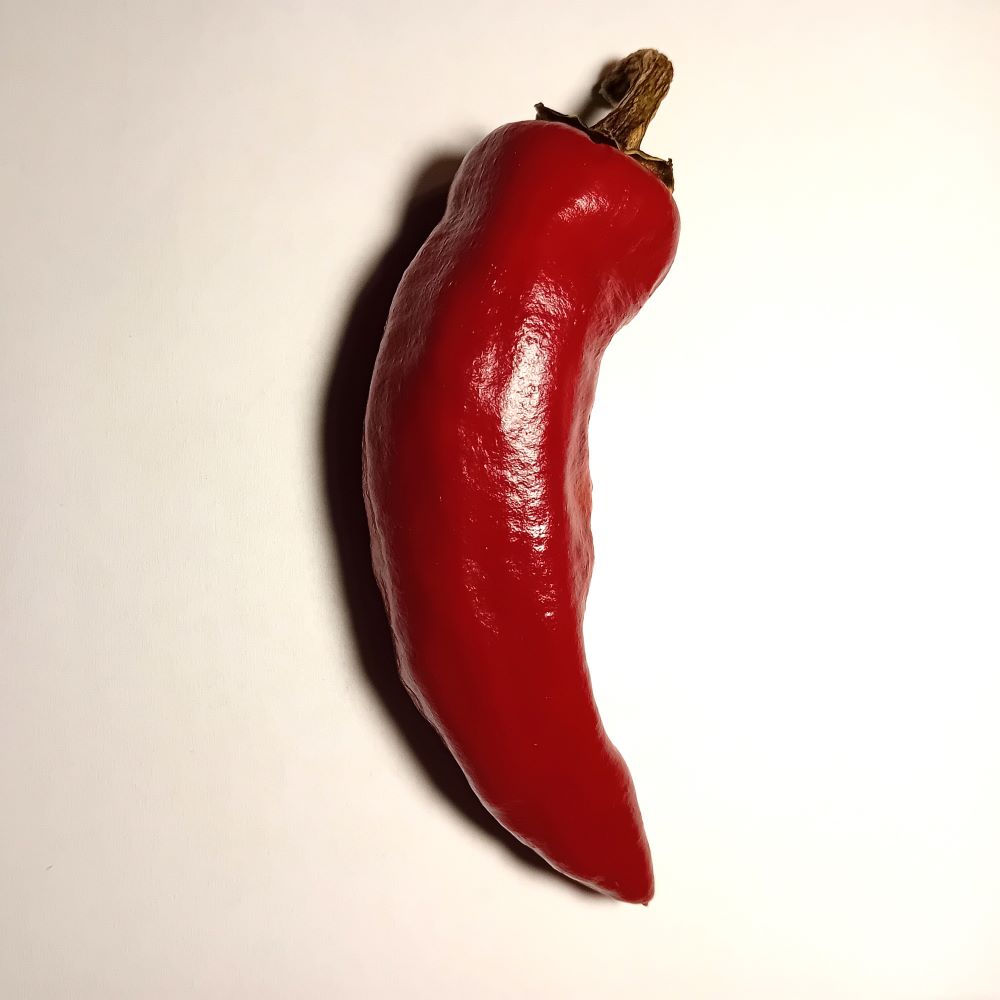 Seminţe Ardei - NuMex Big Jim