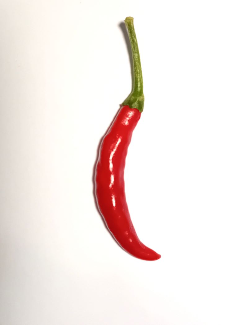 Seminţe Ardei - Prik Phuket