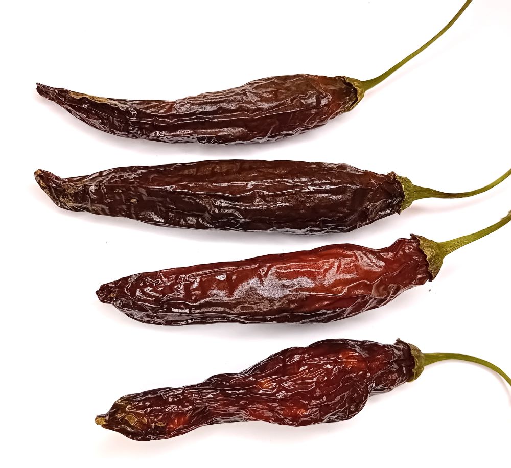 Răsad Ardei - Aji Panca Lima